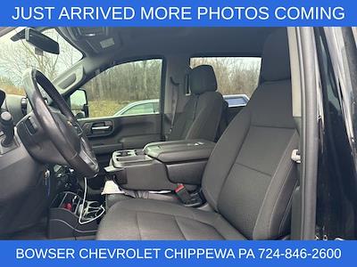 Used 2022 Chevrolet Silverado 2500 - photo 1