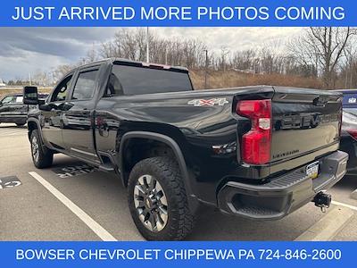 Used 2022 Chevrolet Silverado 2500 - photo 1