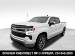 2025 Chevrolet Silverado 1500 Crew Cab 4WD Pickup for sale #CH26316A - photo 1