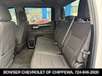 2025 Chevrolet Silverado 1500 Crew Cab 4WD Pickup for sale #CH26316A - photo 10