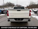 2025 Chevrolet Silverado 1500 Crew Cab 4WD Pickup for sale #CH26316A - photo 5