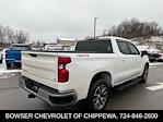 2025 Chevrolet Silverado 1500 Crew Cab 4WD Pickup for sale #CH26316A - photo 6