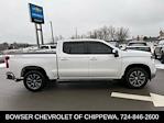 2025 Chevrolet Silverado 1500 Crew Cab 4WD Pickup for sale #CH26316A - photo 7