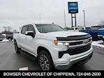 2025 Chevrolet Silverado 1500 Crew Cab 4WD Pickup for sale #CH26316A - photo 8