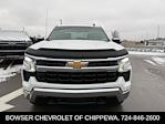 2025 Chevrolet Silverado 1500 Crew Cab 4WD Pickup for sale #CH26316A - photo 9