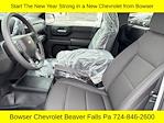 2026 Chevrolet Silverado 1500 Regular Cab 4WD Pickup for sale #CH26317 - photo 4