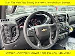 2026 Chevrolet Silverado 1500 Regular Cab 4WD Pickup for sale #CH26317 - photo 5