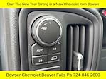 2026 Chevrolet Silverado 1500 Regular Cab 4WD Pickup for sale #CH26317 - photo 8