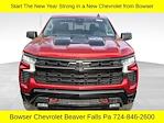 2026 Chevrolet Silverado 1500 Crew Cab 4WD Pickup for sale #CH26318 - photo 3