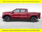 2026 Chevrolet Silverado 1500 Crew Cab 4WD Pickup for sale #CH26318 - photo 4