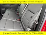 2026 Chevrolet Silverado 1500 Crew Cab 4WD Pickup for sale #CH26318 - photo 6