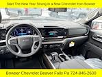 2026 Chevrolet Silverado 1500 Crew Cab 4WD Pickup for sale #CH26318 - photo 7