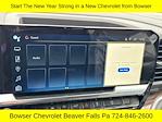 2026 Chevrolet Silverado 1500 Crew Cab 4WD Pickup for sale #CH26318 - photo 8