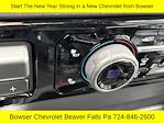 2026 Chevrolet Silverado 1500 Crew Cab 4WD Pickup for sale #CH26318 - photo 10