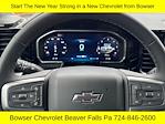 2026 Chevrolet Silverado 2500 Crew Cab 4WD Pickup for sale #CH26319 - photo 13