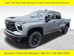 2026 Chevrolet Silverado 2500 Crew Cab 4WD Pickup for sale #CH26319 - photo 1