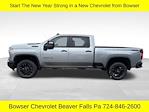 2026 Chevrolet Silverado 2500 Crew Cab 4WD Pickup for sale #CH26319 - photo 3