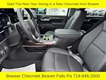 2026 Chevrolet Silverado 2500 Crew Cab 4WD Pickup for sale #CH26319 - photo 5