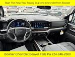 2026 Chevrolet Silverado 2500 Crew Cab 4WD Pickup for sale #CH26319 - photo 7
