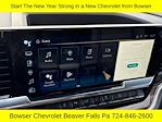 2026 Chevrolet Silverado 2500 Crew Cab 4WD Pickup for sale #CH26320 - photo 9