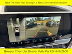 2026 Chevrolet Silverado 2500 Crew Cab 4WD Pickup for sale #CH26320 - photo 10