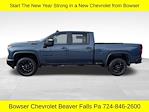 2026 Chevrolet Silverado 2500 Crew Cab 4WD Pickup for sale #CH26320 - photo 3