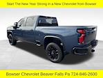 2026 Chevrolet Silverado 2500 Crew Cab 4WD Pickup for sale #CH26320 - photo 2