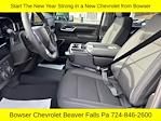 2026 Chevrolet Silverado 2500 Crew Cab 4WD Pickup for sale #CH26320 - photo 5