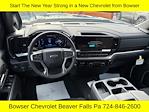 2026 Chevrolet Silverado 2500 Crew Cab 4WD Pickup for sale #CH26320 - photo 7