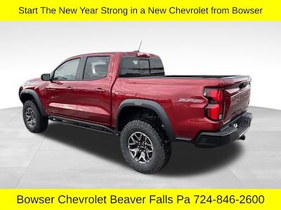 New 2026 Chevrolet Colorado ZR2 Crew Cab for sale #CH26321 - photo 2