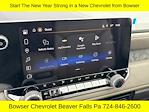 2026 Chevrolet Colorado Crew Cab 4WD Pickup for sale #CH26321 - photo 10
