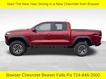 2026 Chevrolet Colorado Crew Cab 4WD Pickup for sale #CH26321 - photo 3