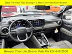 2026 Chevrolet Colorado Crew Cab 4WD Pickup for sale #CH26321 - photo 7