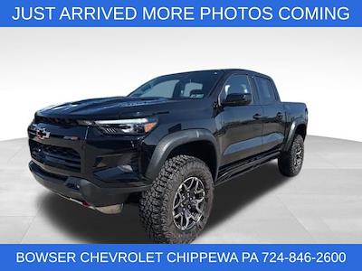 Used 2026 Chevrolet Colorado - photo 1