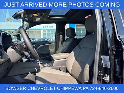Used 2026 Chevrolet Colorado - photo 1