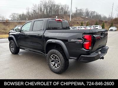 Used 2026 Chevrolet Colorado - photo 1