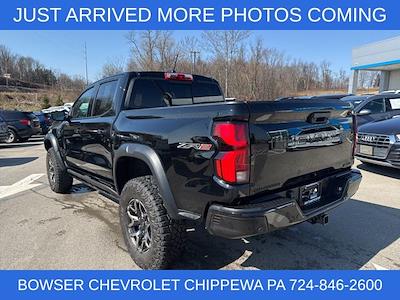 Used 2026 Chevrolet Colorado - photo 1