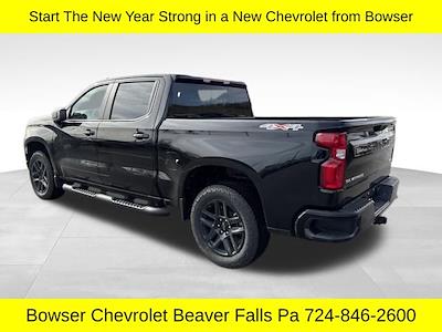 New 2026 Chevrolet Silverado 1500 RST Crew Cab for sale #CH26323 - photo 2
