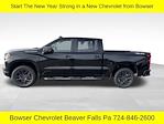 New 2026 Chevrolet Silverado 1500 RST Crew Cab for sale #CH26323 - photo 3