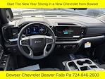 New 2026 Chevrolet Silverado 1500 RST Crew Cab for sale #CH26323 - photo 6