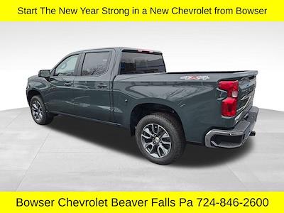 New 2026 Chevrolet Silverado 1500 LT Crew Cab for sale #CH26325 - photo 2