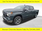 New 2026 Chevrolet Silverado 1500 LT Crew Cab for sale #CH26325 - photo 1