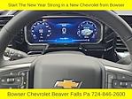 New 2026 Chevrolet Silverado 1500 LT Crew Cab for sale #CH26325 - photo 10