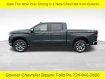 New 2026 Chevrolet Silverado 1500 LT Crew Cab for sale #CH26325 - photo 3