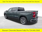 New 2026 Chevrolet Silverado 1500 LT Crew Cab for sale #CH26325 - photo 2