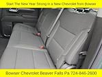 New 2026 Chevrolet Silverado 1500 LT Crew Cab for sale #CH26325 - photo 5