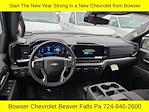 New 2026 Chevrolet Silverado 1500 LT Crew Cab for sale #CH26325 - photo 6
