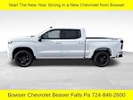 New 2026 Chevrolet Silverado 1500 RST Crew Cab for sale #CH26326 - photo 3
