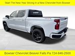 New 2026 Chevrolet Silverado 1500 RST Crew Cab for sale #CH26326 - photo 2