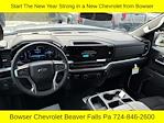 New 2026 Chevrolet Silverado 1500 RST Crew Cab for sale #CH26326 - photo 8
